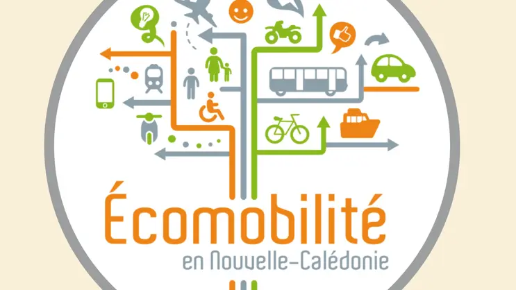 Label Ecomobilité