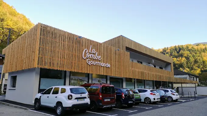 La Combe Gourmande