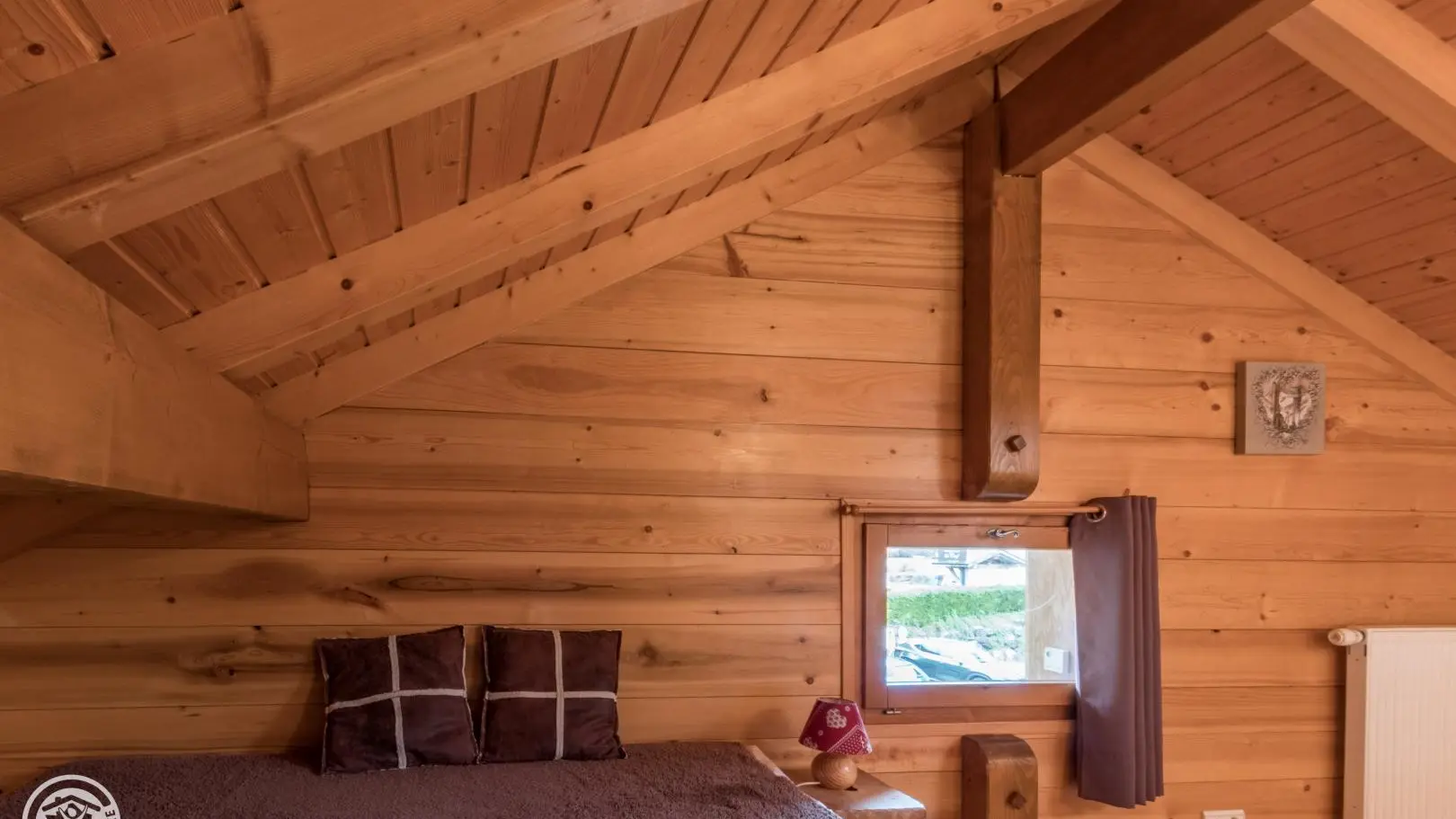 couchage 1 personne chambre 3