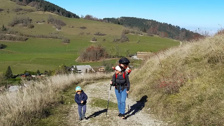 Photo sortie Rando des Razmokets