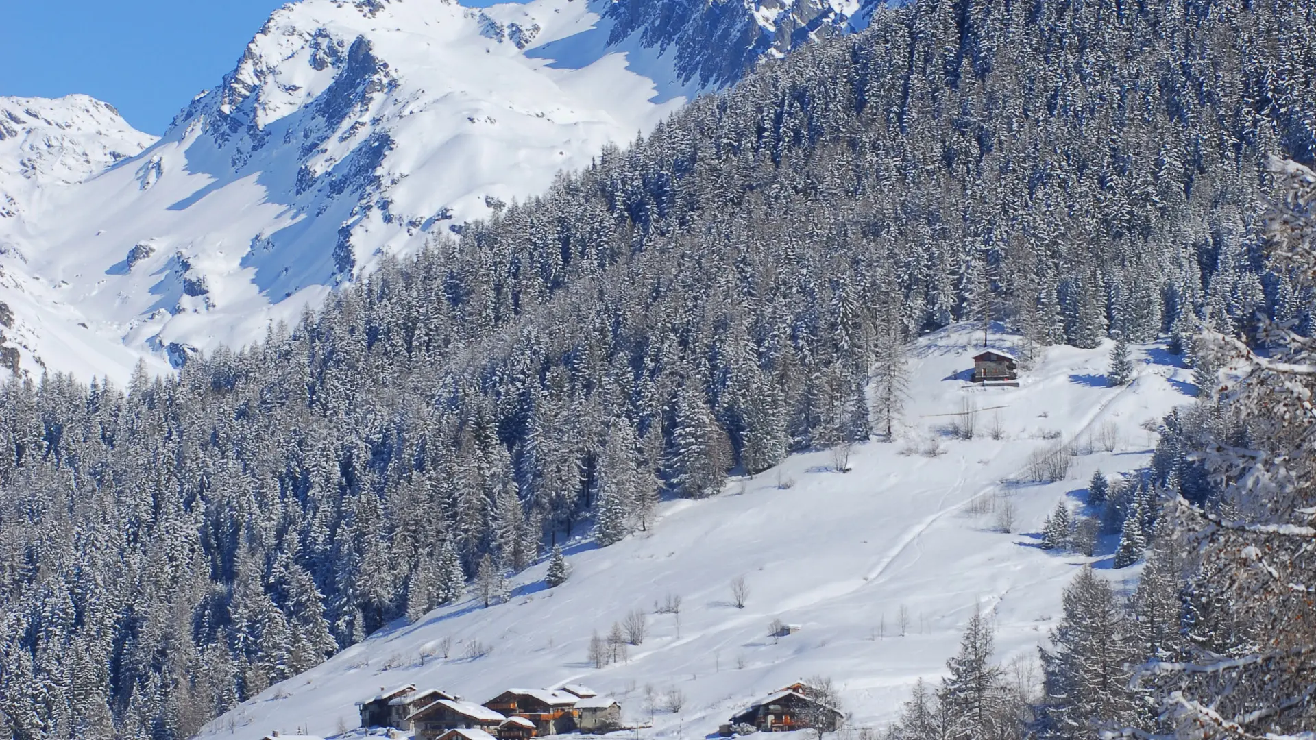 Le Planay