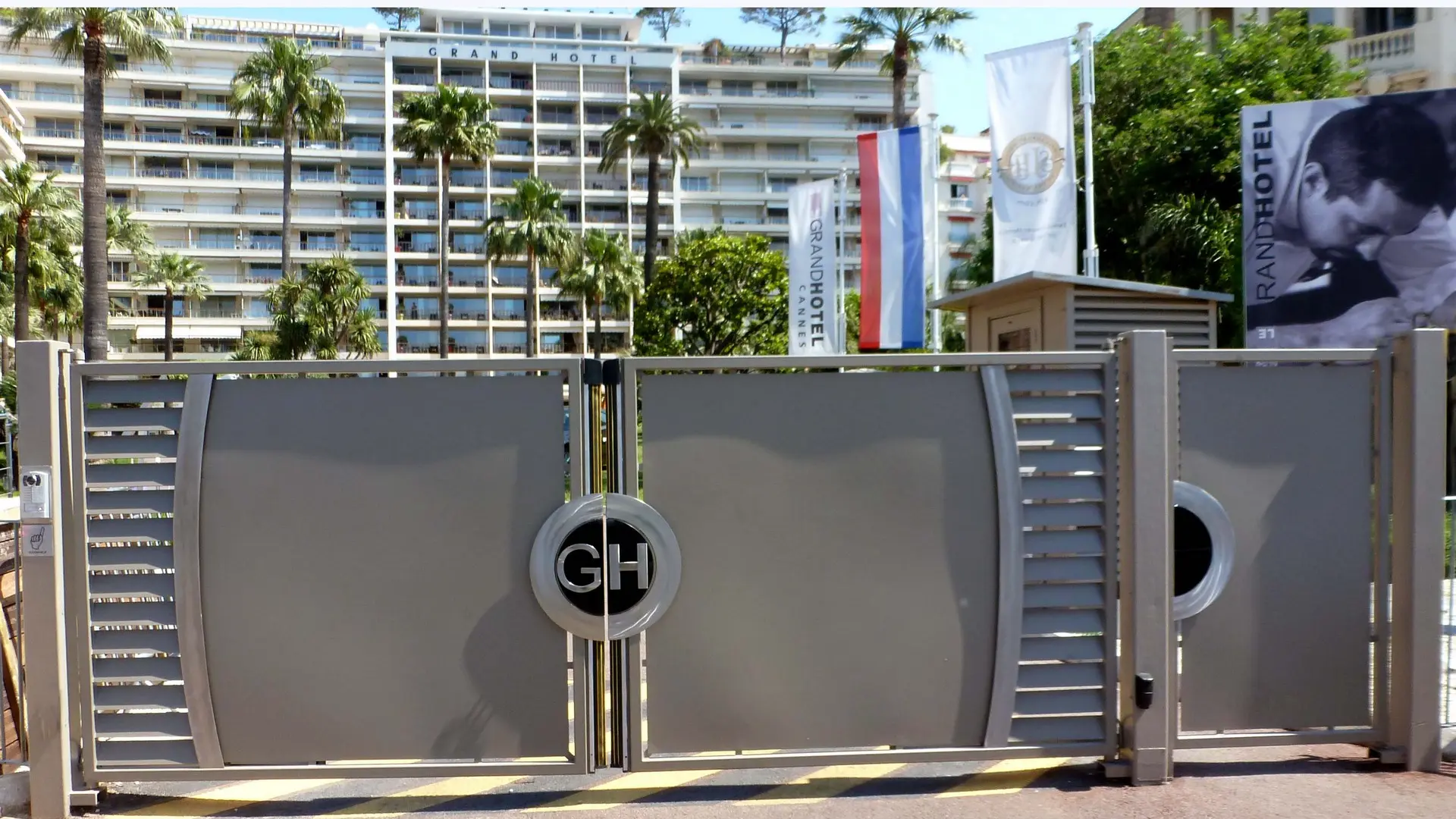 Ferronnerie d'Art Création Béatrice H