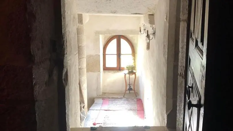 1er étage