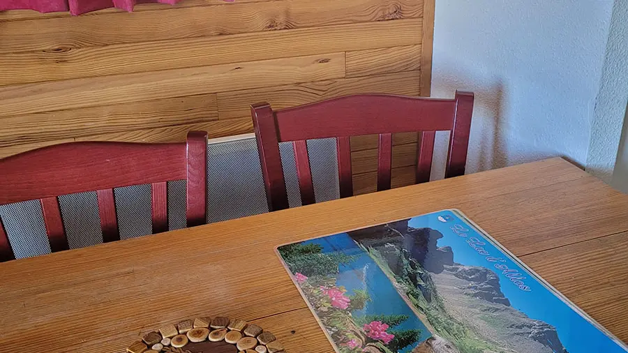 Location meublé de tourisme