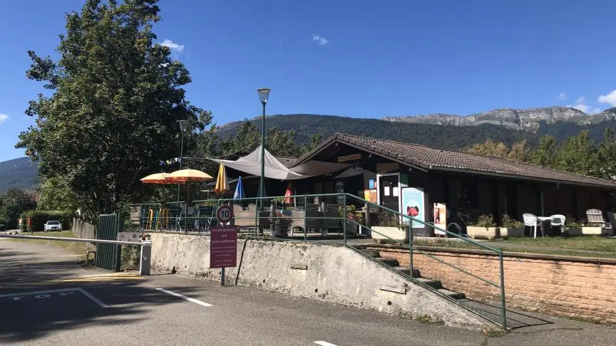 Entrée
