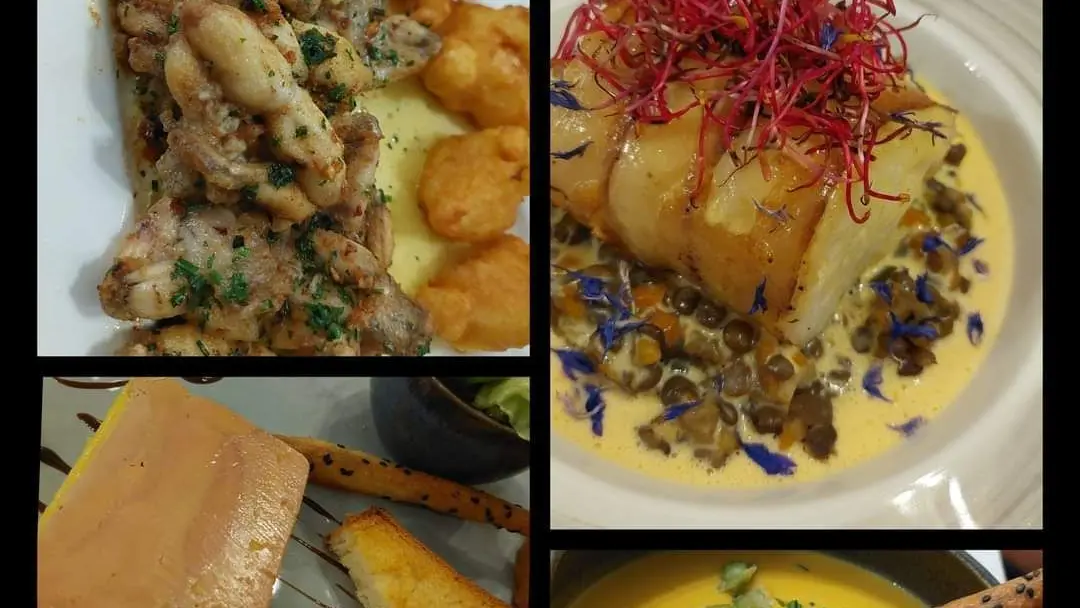 L'auberge des 7 merveilles