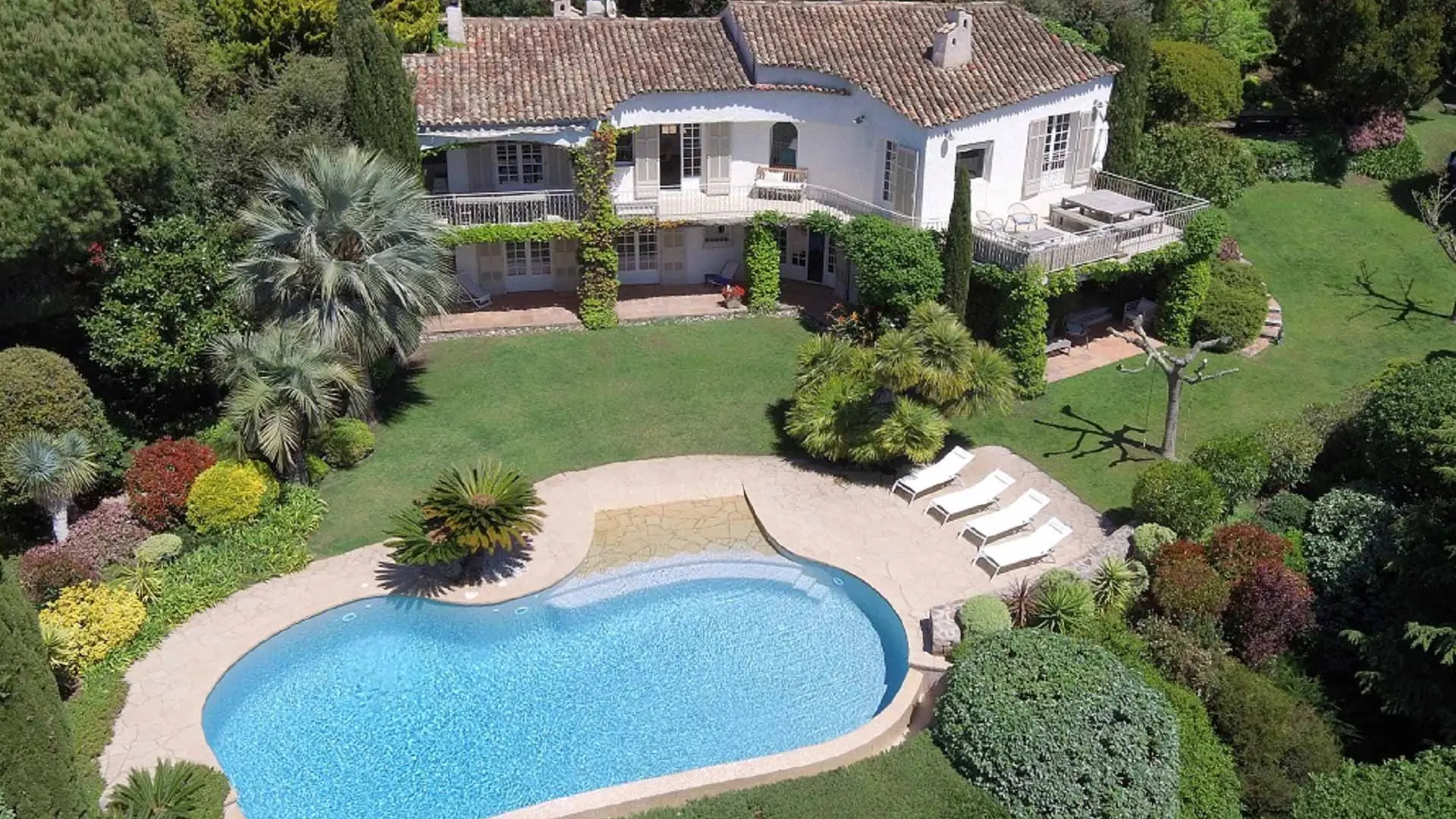 Agence provensal immobilier