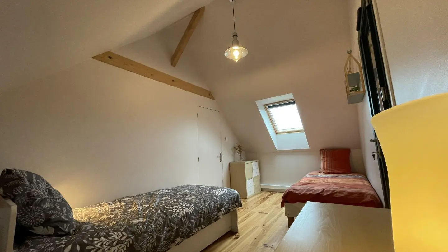 Gîtes de France Allier, en Auvergne