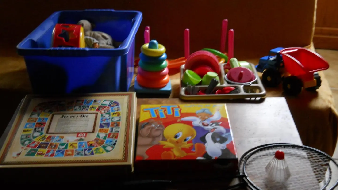 jouets