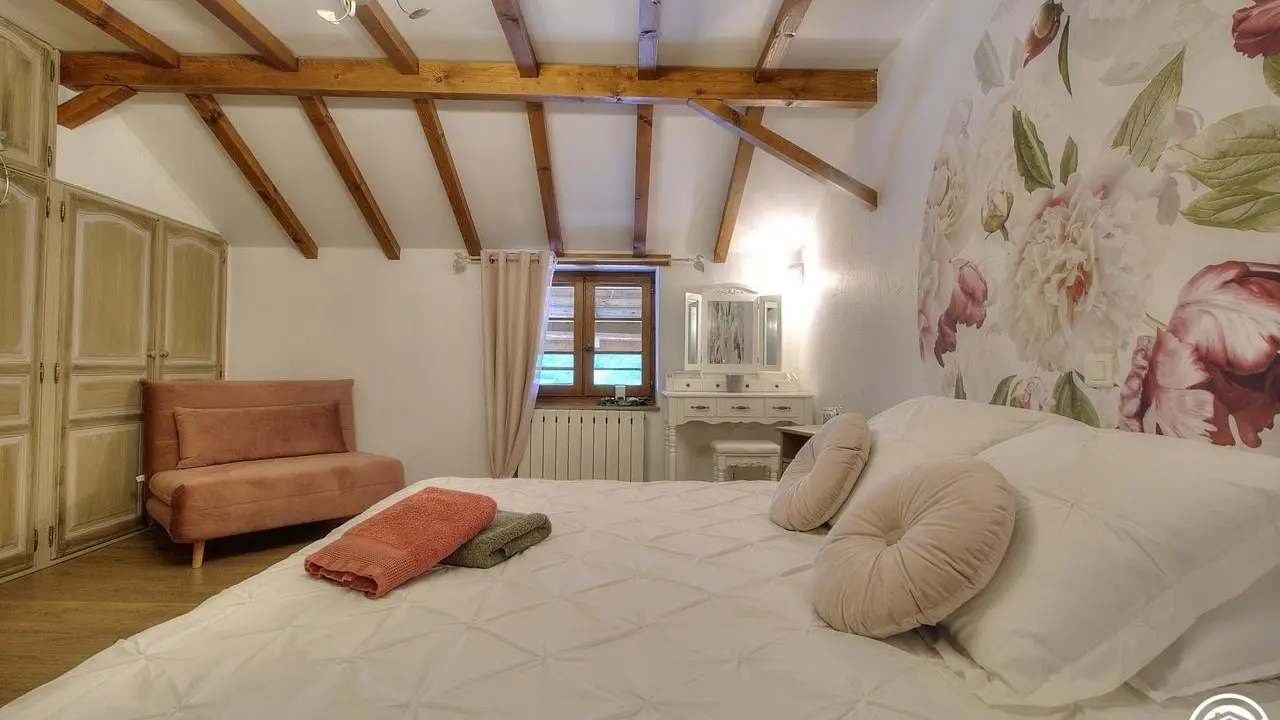 Chambre Comtesse