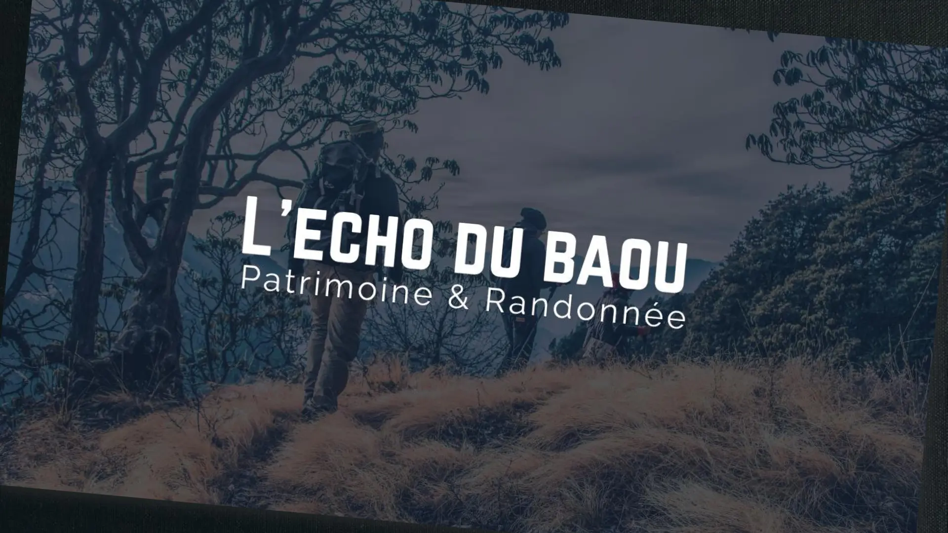 rando et patrimoine