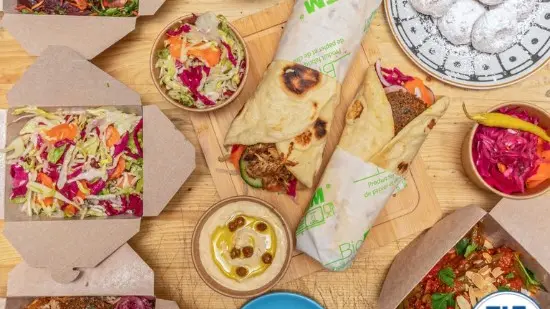 une sélection de nos plats