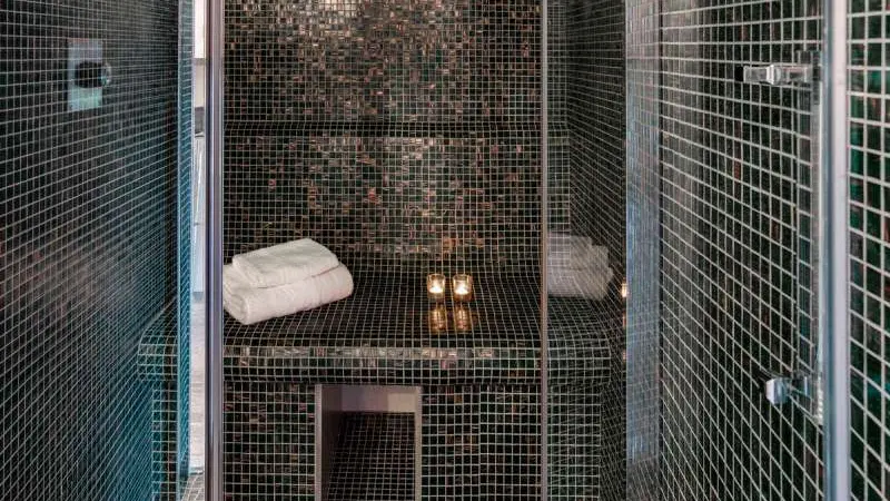 Le hammam