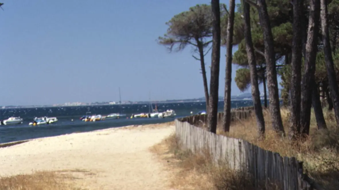 Les espaces naturels en Méditerranée Porte des Maures