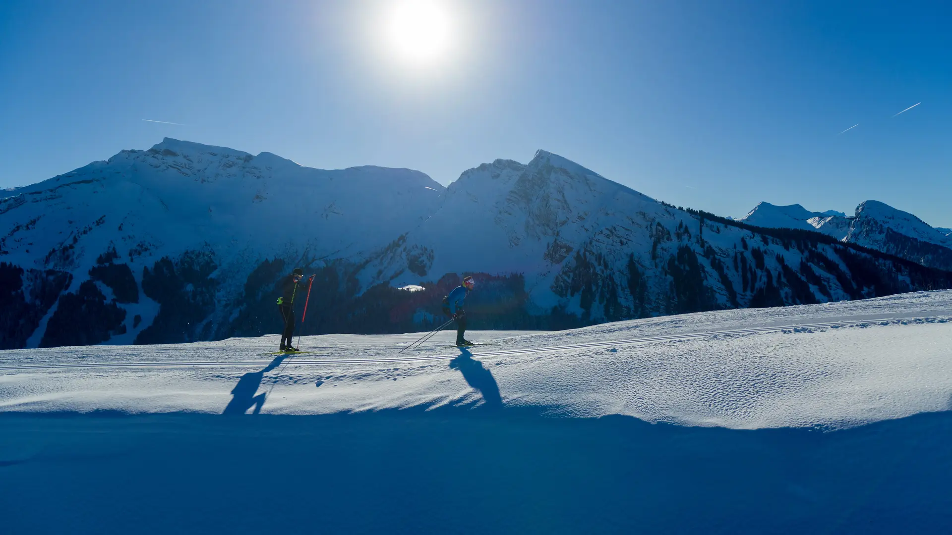 Haute-Savoie Nordic
