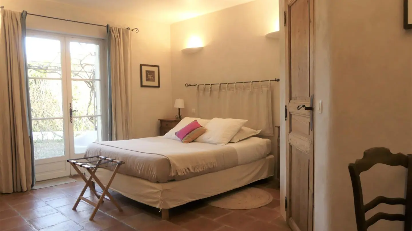 chambre Garance