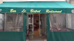 Le Bistrot - Marie & Vincent
