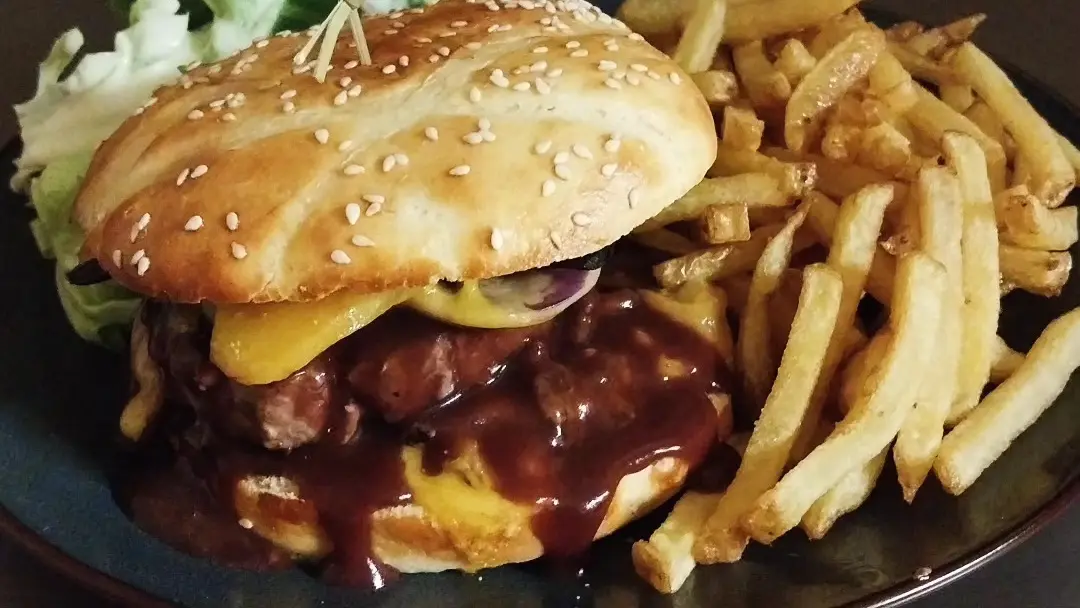 Restaurant de L'Horloge 42380