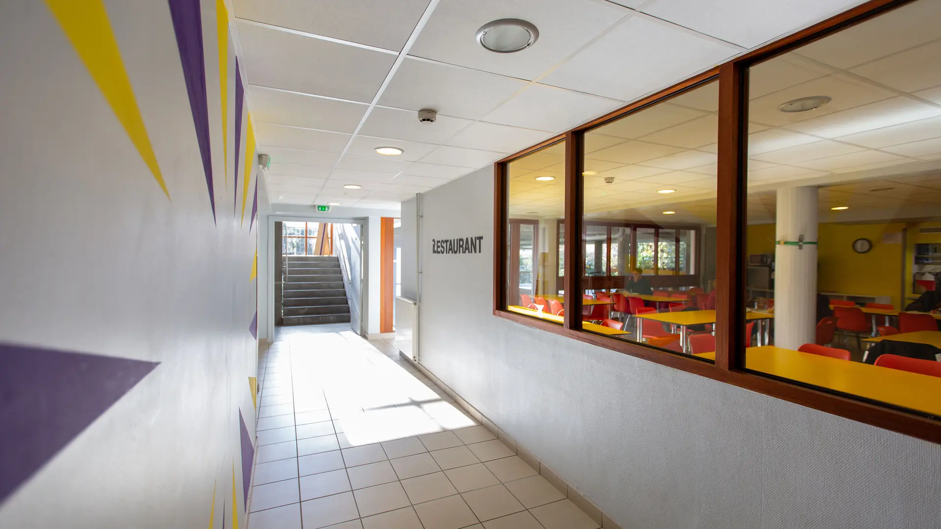 Centre internationale de séjour André Wogenscky