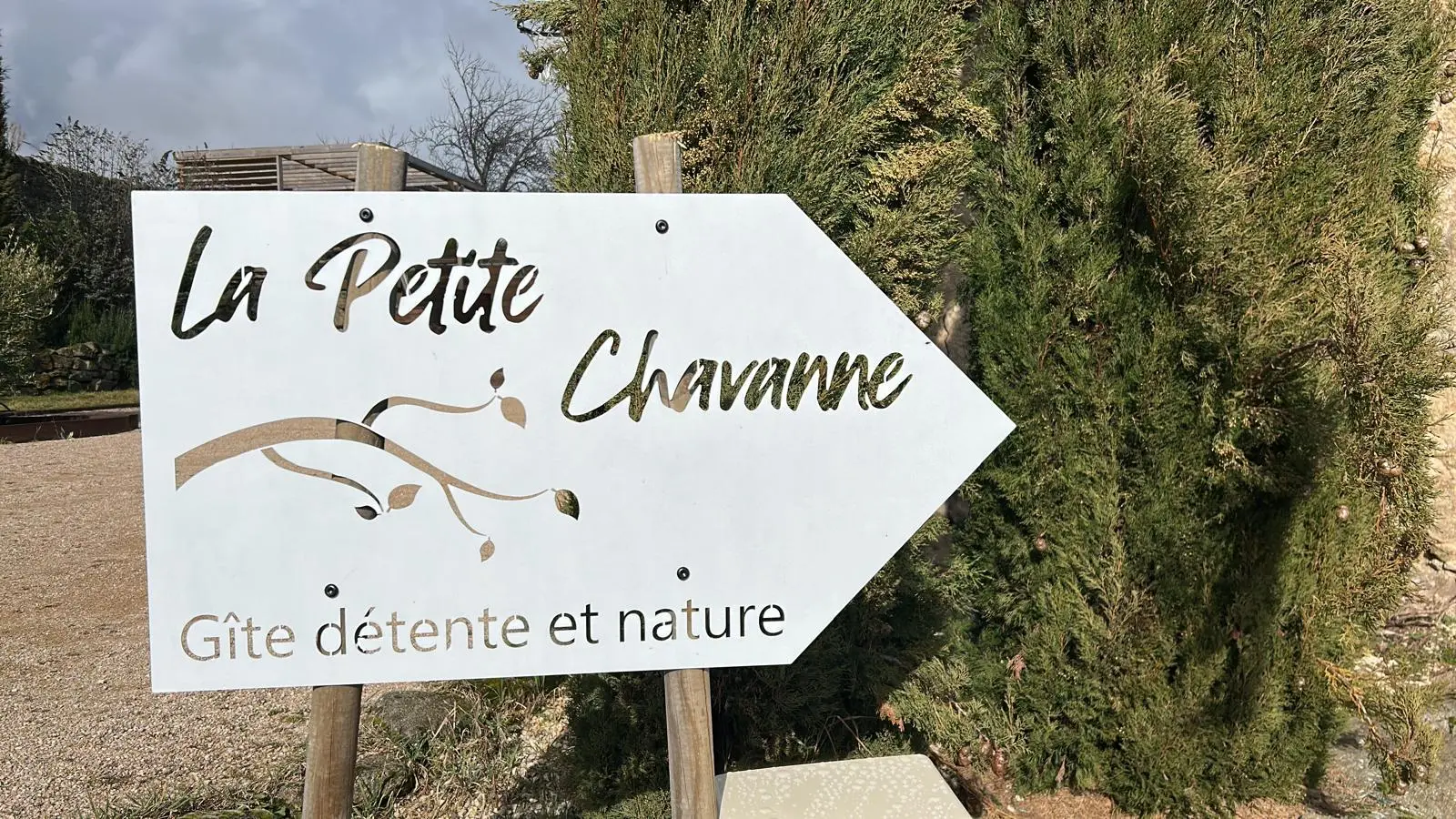 La Petite Chavanne