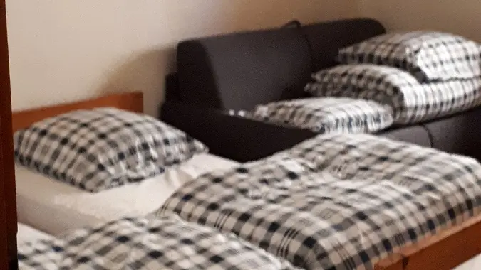 Chalet individuel 10 personnes - La Fruitière