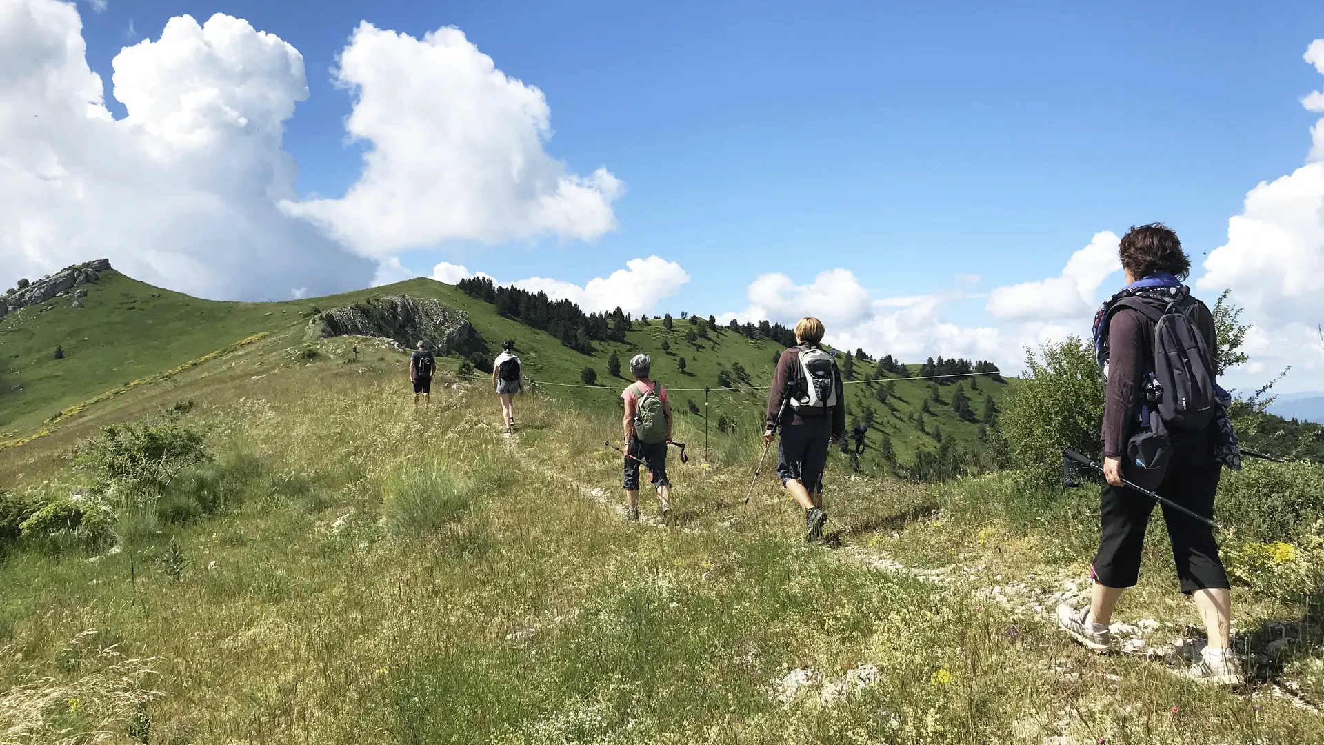 Séjour rando Marche Afghane avec Détours en Montagne