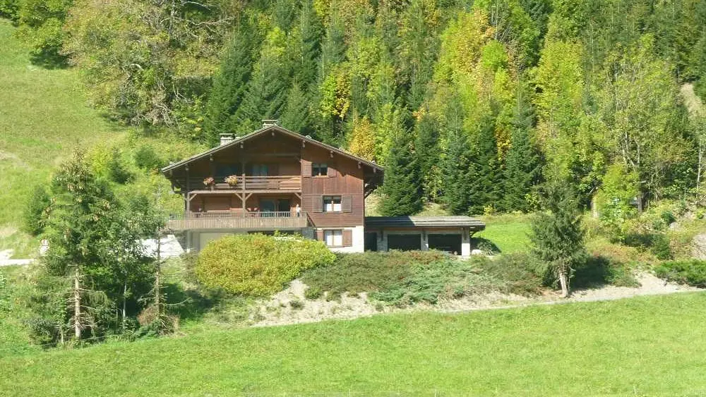 Exterieur