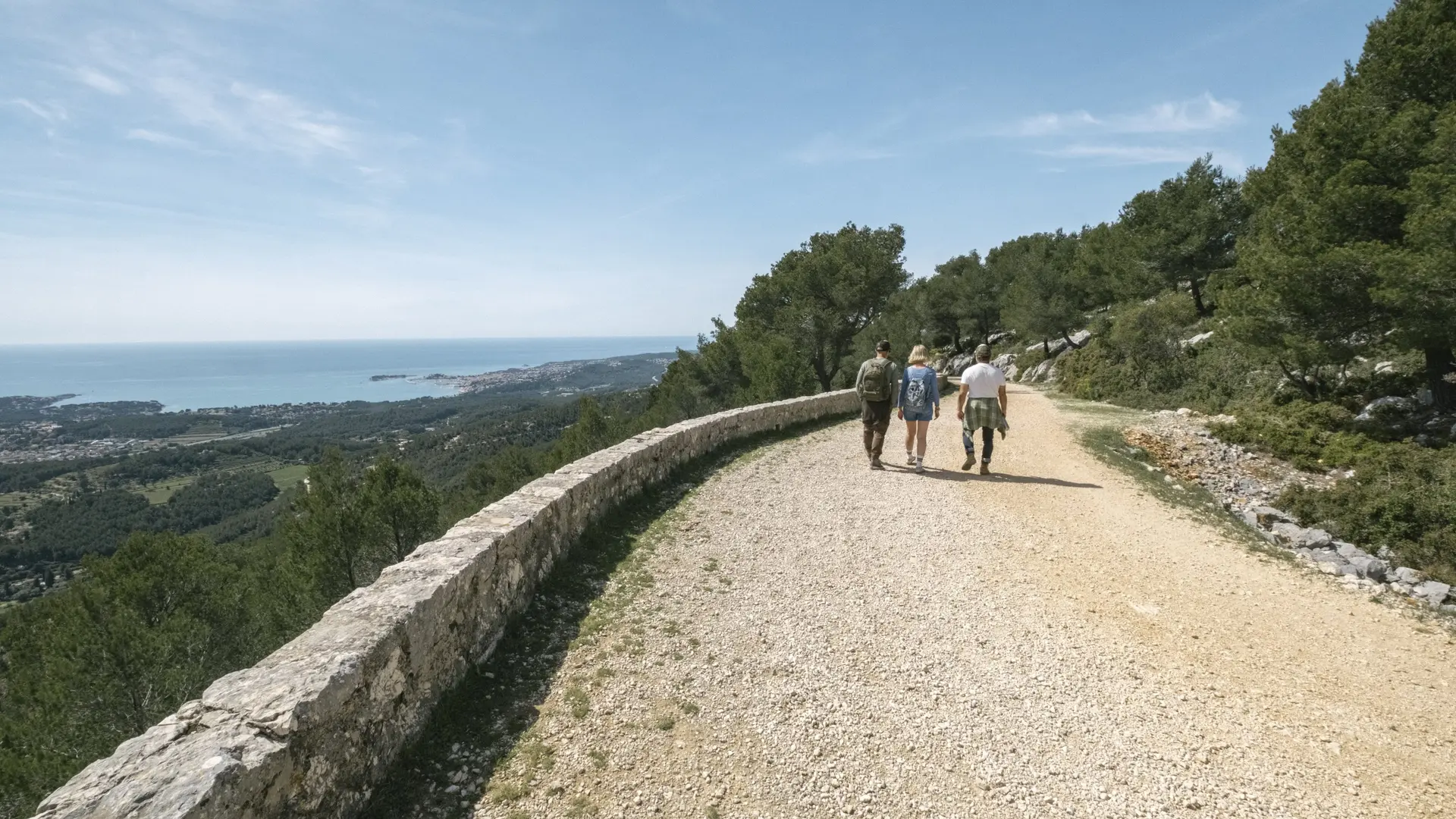 Massif du Gros Cerveau