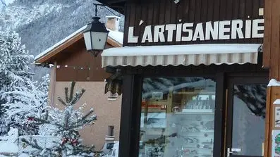 L'artisanerie Ceillac