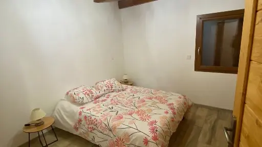 Appartement 7 personnes - La Chamoisière