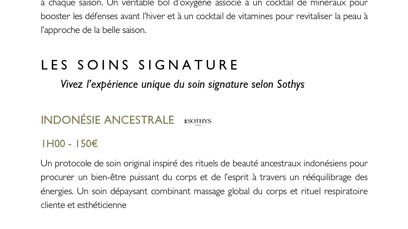 Spa Le Saint-Rémy_Saint-Rémy-de-Provence