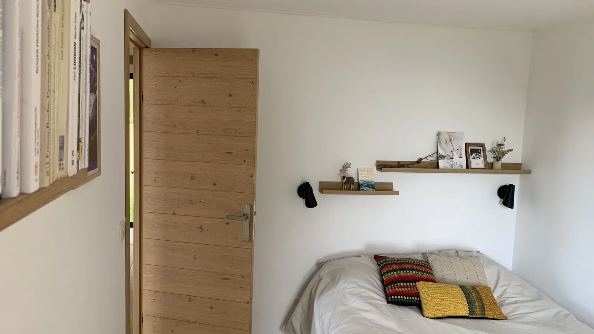 Location Chalet Design Saint Michel de Chaillol Vallée du Champsaur