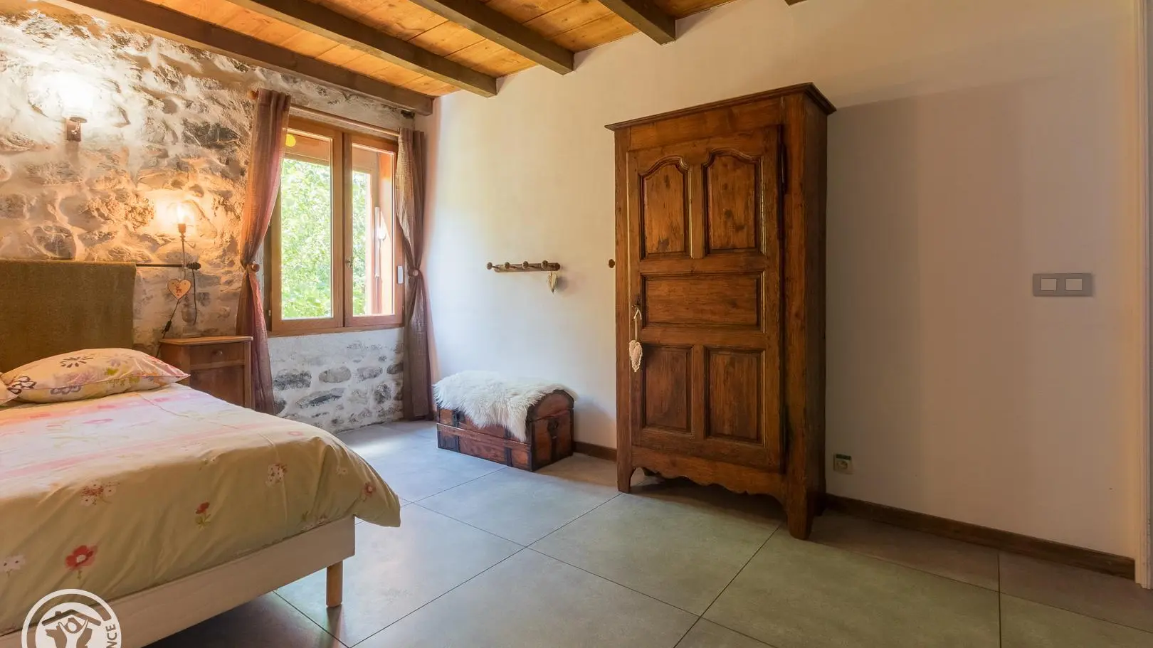 Chambre Charline