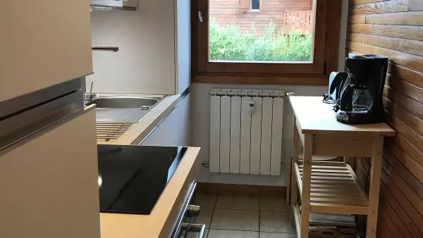 Cuisine