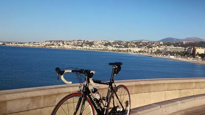 Séjour vélo et VTT