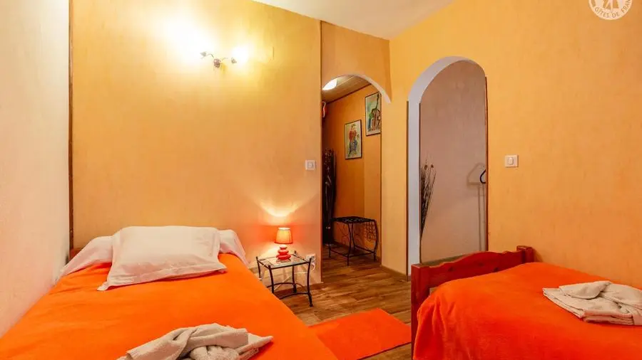 chambre