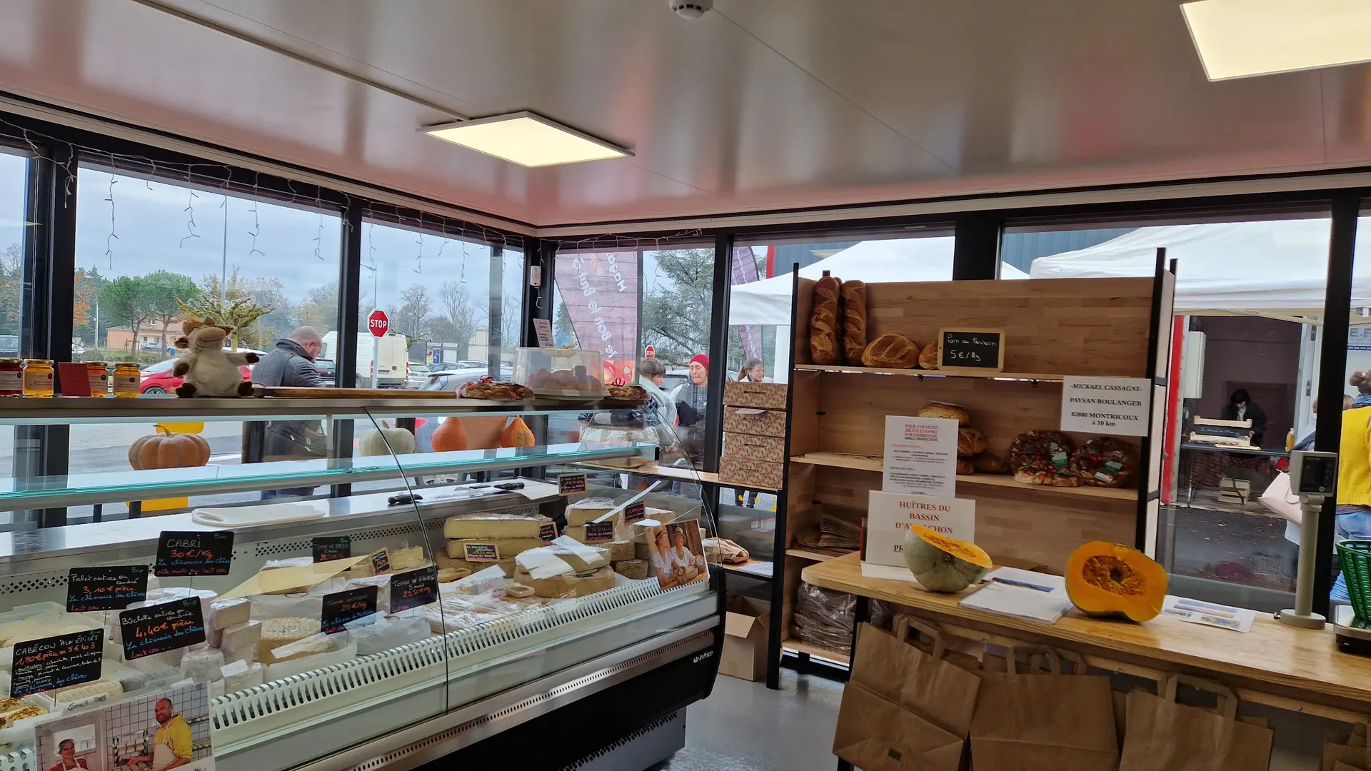 Saint etienne de tulmont