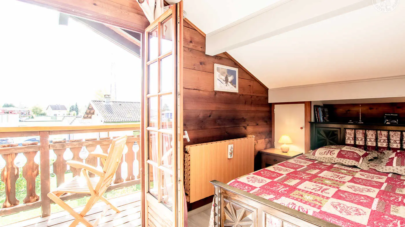 73G151602 - LES AMARYLLIS - PORTE-DE-SAVOIE