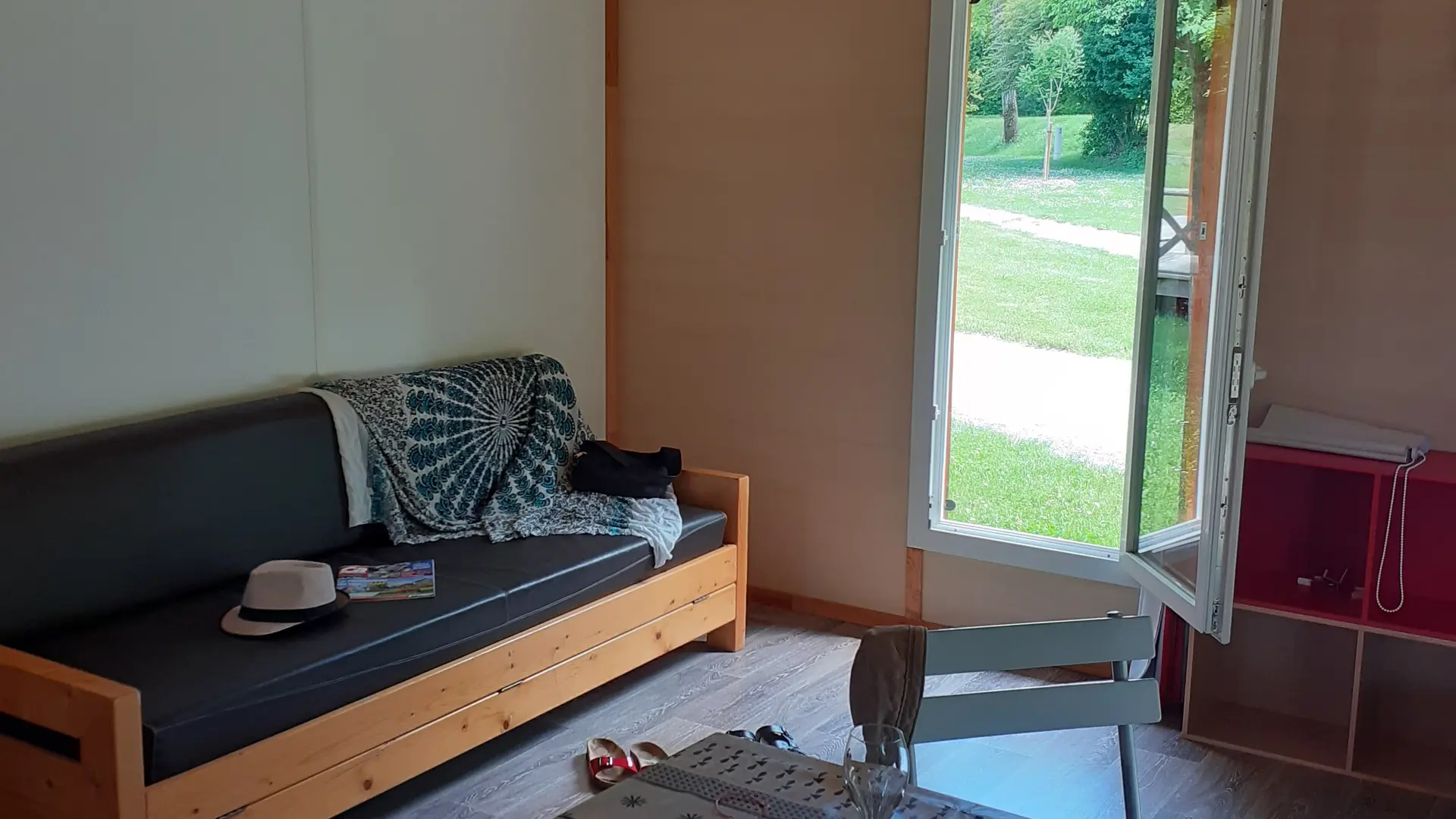 Chalet