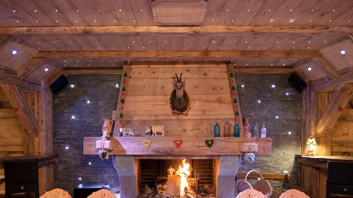 Hotel l'Equipe Morzine
