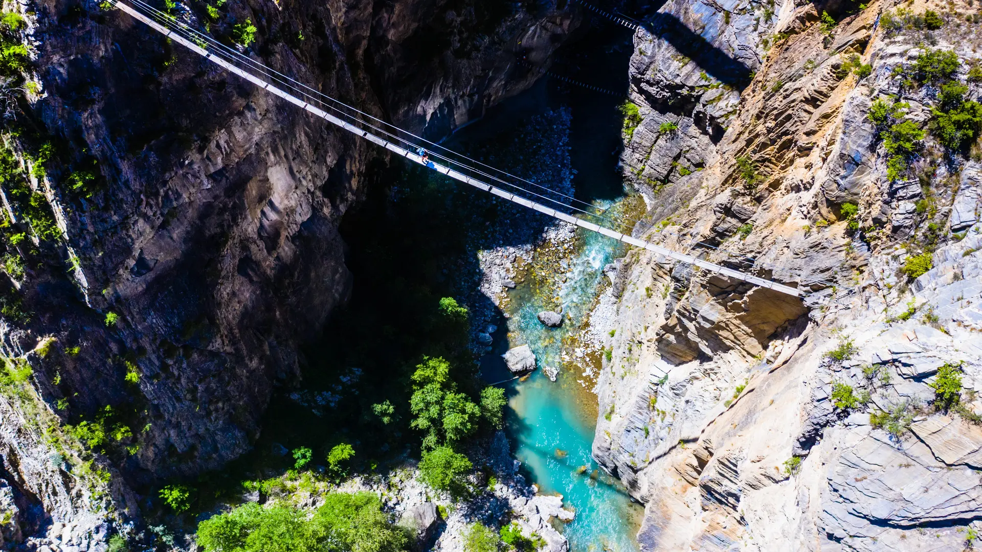 Passerelle