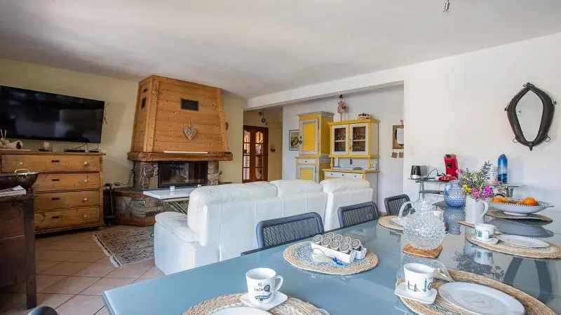 La Bonne Étoile CHORGES