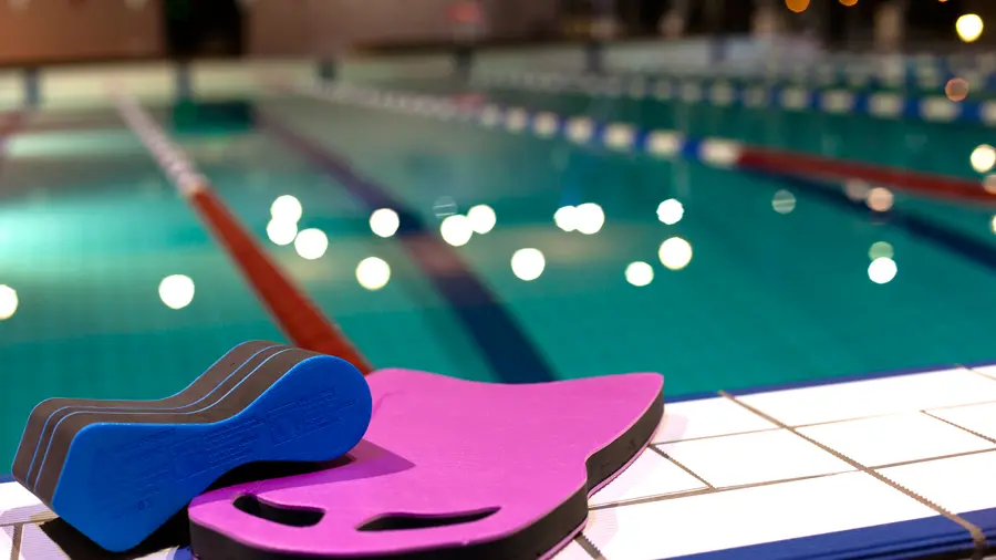 Espace Aquatique de Morzine