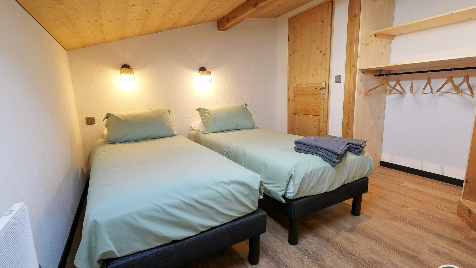 Location GÎte Les Lutins Saint-Michel-de-Chaillol