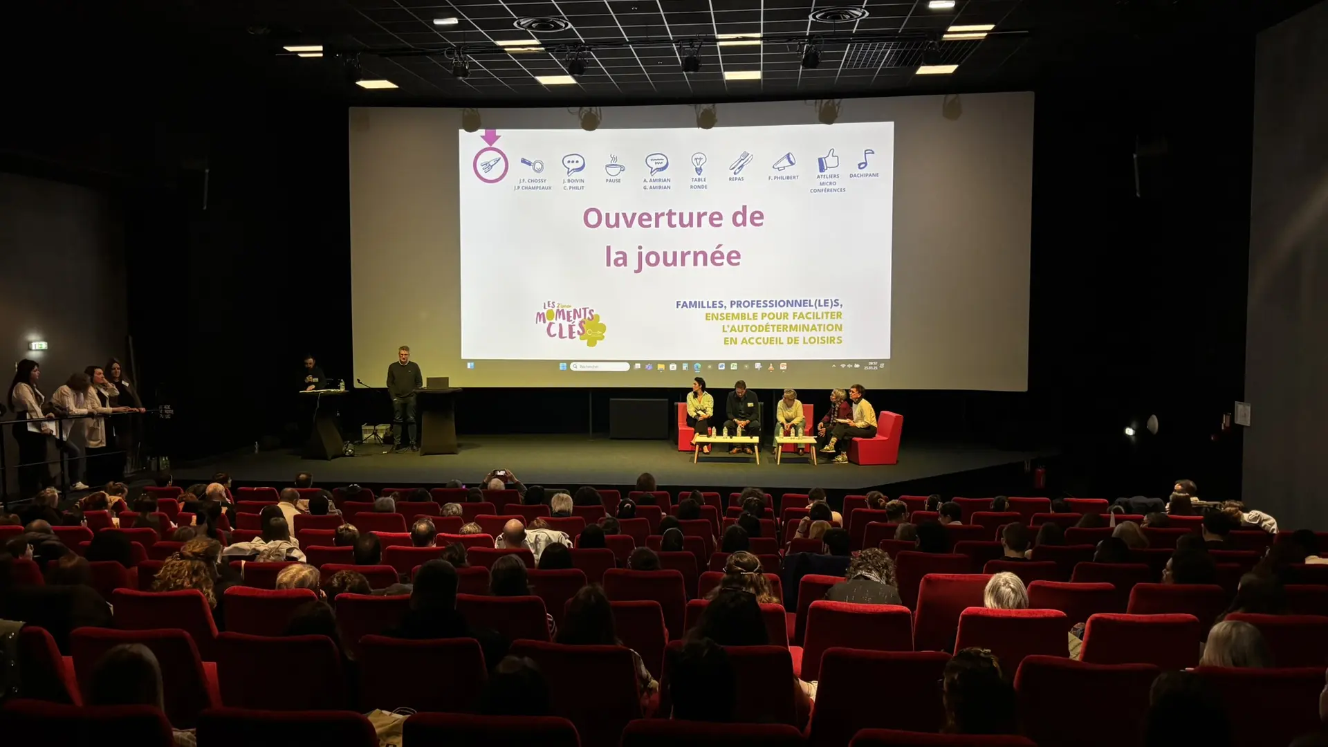 Les Passementiers - 198 places