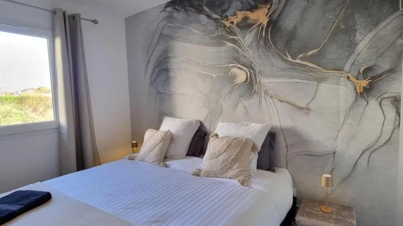 Chambre Froide Élégance