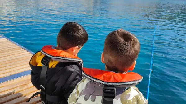 Mini croisière en catamaran dans l'Archipel du Frioul