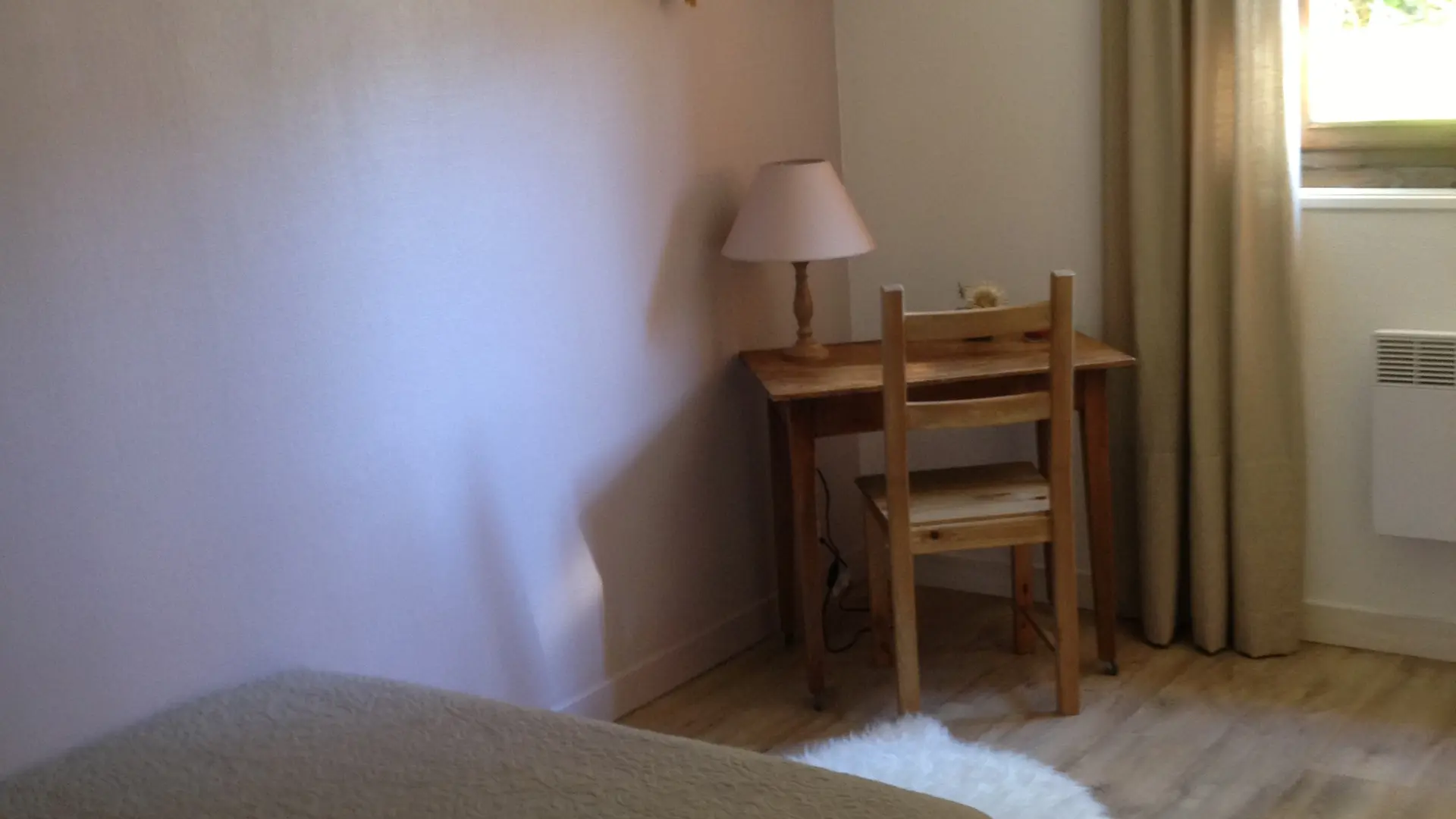 Chambre 2