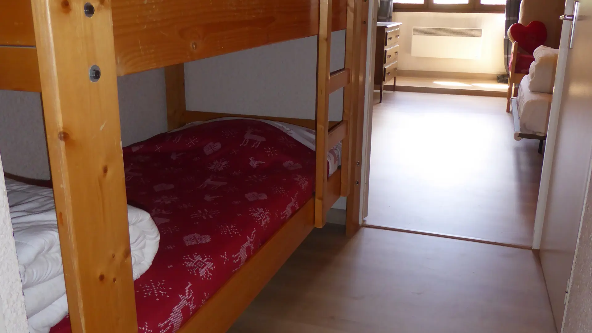 coin cabine