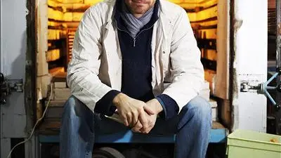 Photo personne LAMERAND